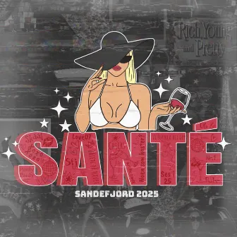 Santé 2025 by BæpMan