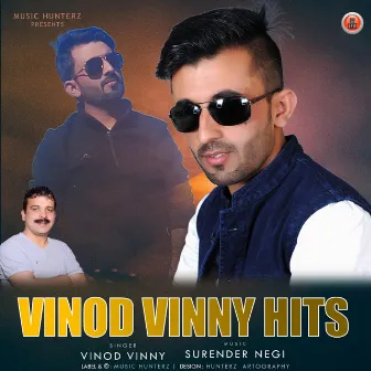 Vinod Vinny Hits by Geeta Bhardwaj