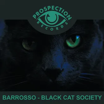 Black Cat Society by Barrosso