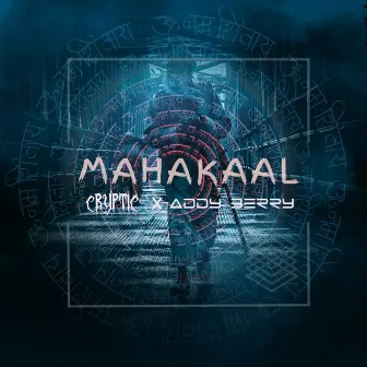 Mahakaal by Addy Berry