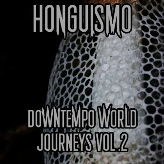 Downtempo World Journeys Vol.2 by Honguismo