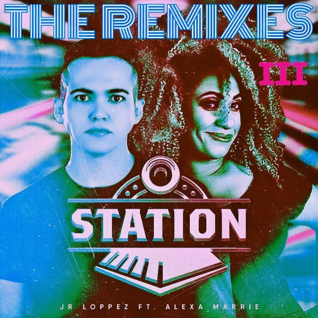 Station - Jair Sandoval Remix