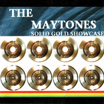 Soild Gold Showcase by The Maytones