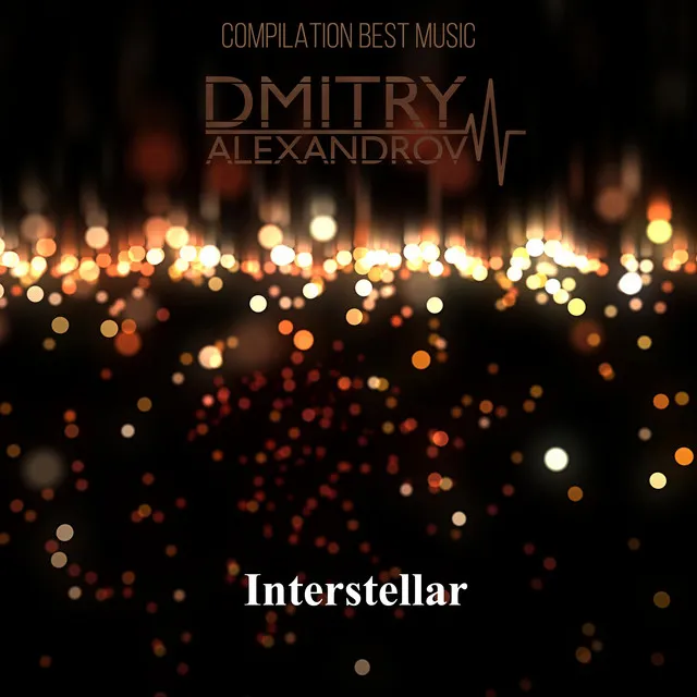 Interstellar - Radio Edit