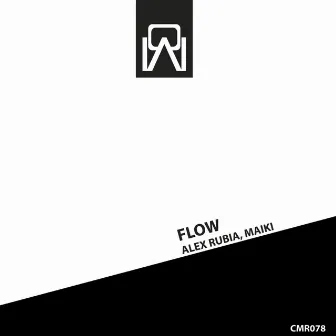 Flow by Alex Rubia