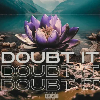 Doubt It by Jas Jutley