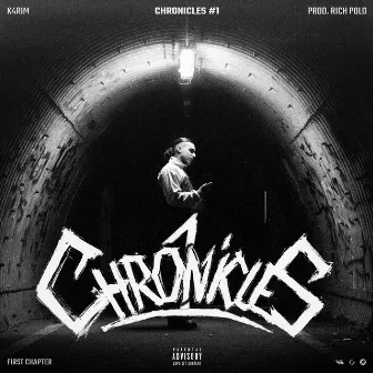 Chronicles #1 by K4rim