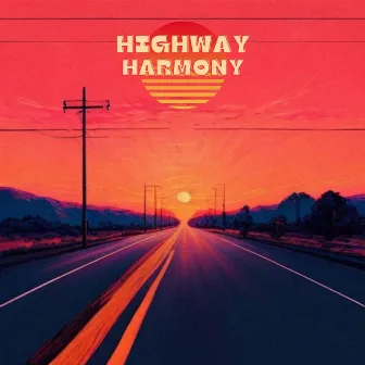 Highway Harmony by Marc Brave