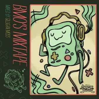 BMO's Mixtape (Gilligan Moss Mix) [From the Max Original Adventure Time: Distant Lands] by Adventure Time