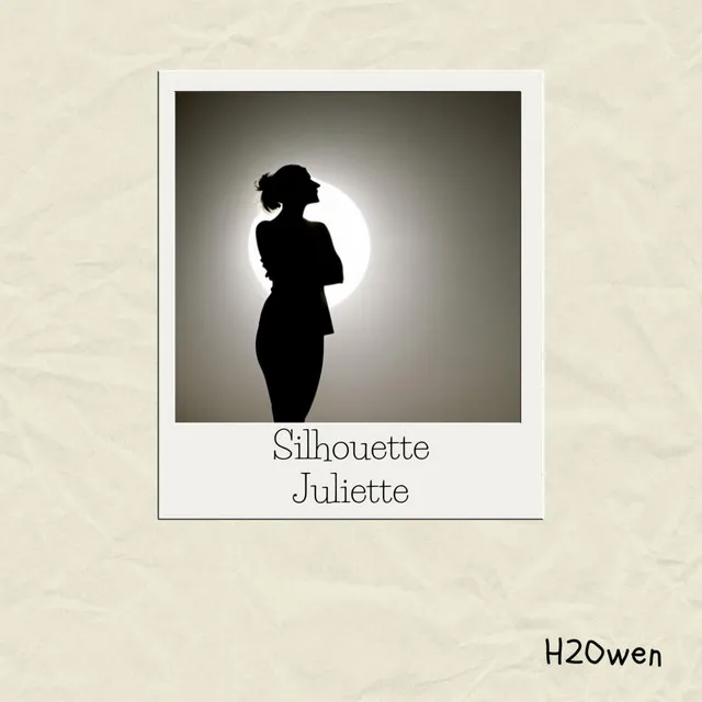 Silhouette Juliette