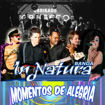 Momentos de Alegria by In Natura