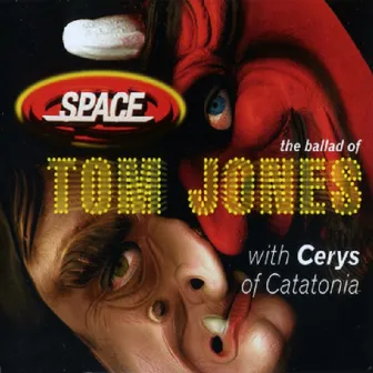 The Ballad of Tom Jones by Space