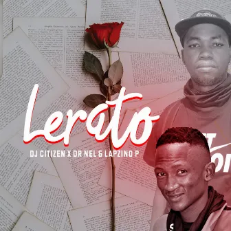 LERATO by DJ CITIZEN