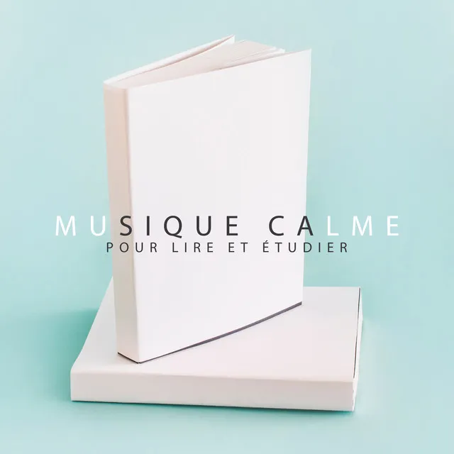 Musique calme pour lire et étudier: Musique relaxante