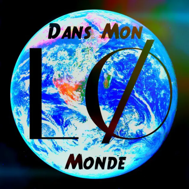 Dans mon monde - Sirrocky Original Mix/Ext.