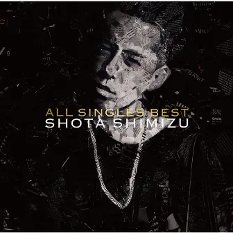 ALL SINGLES BEST by Shota Shimizu