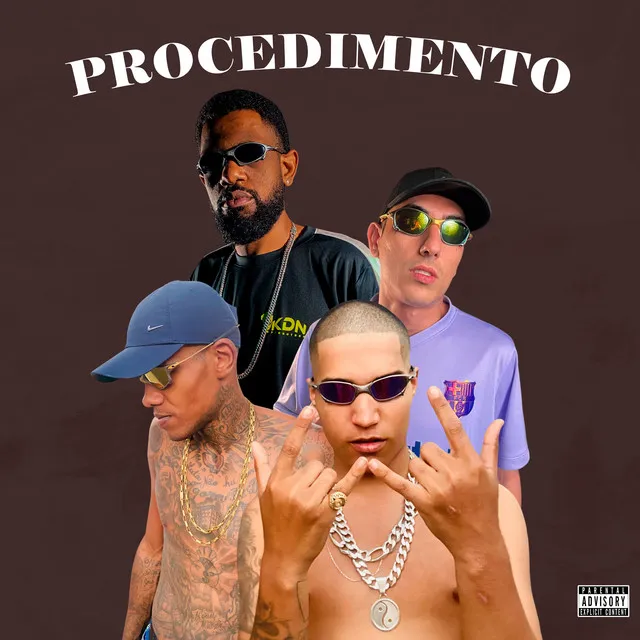 Procedimento