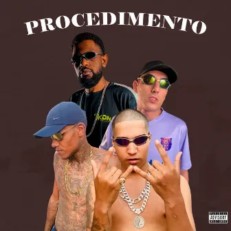 Procedimento by Mc Juliano Sp