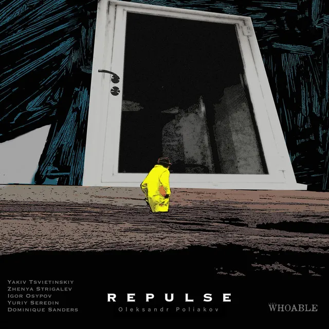 Repulse