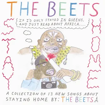 Stay Home by The Beets