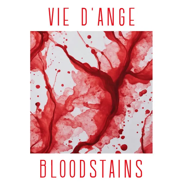 Bloodstains