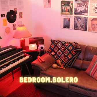 BEDROOM.BOLERO by Miguel Rico V.