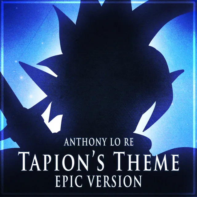 Tapion's Theme (From "Dragon Ball Z") - Epic Version