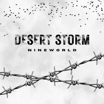 Desert Storm by Nineworld