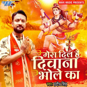 Mera Dil Hai Deewana Bhole Ka by Pradeep Singh