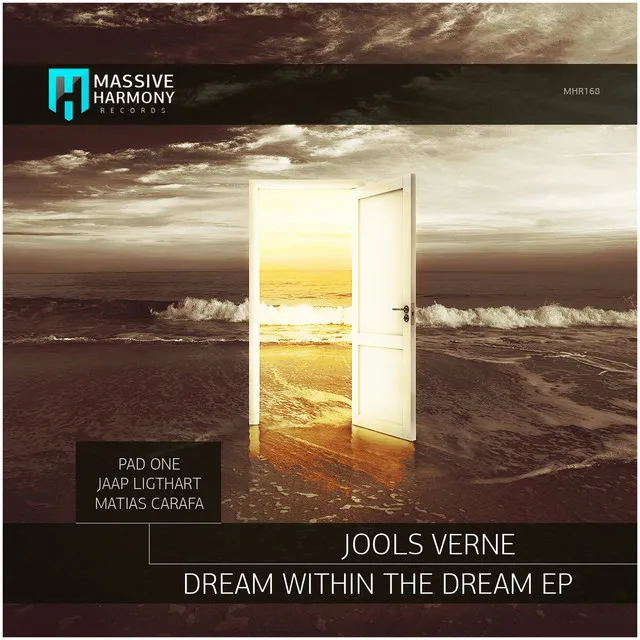 Dream Within the Dream - Original Mix