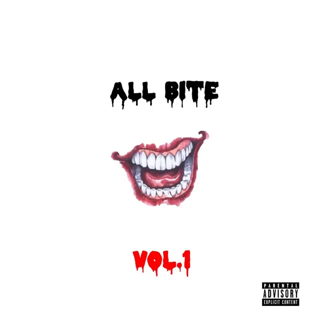 ALL Bite, Vol. 1