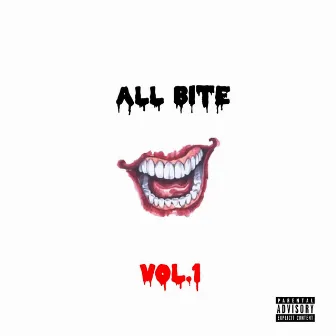 ALL Bite, Vol. 1 by Oshea Davaun