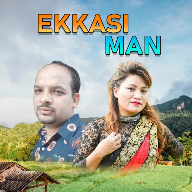 Ekkasi Man