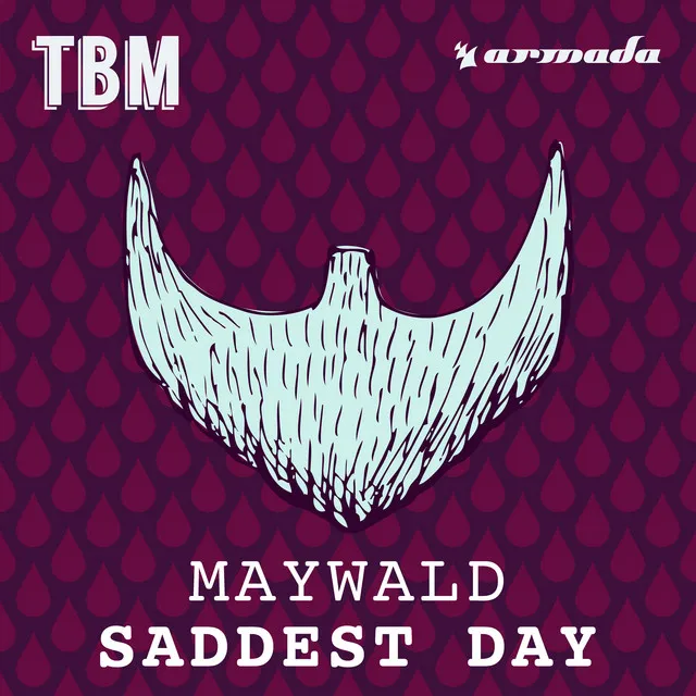 Saddest Day - Radio Edit