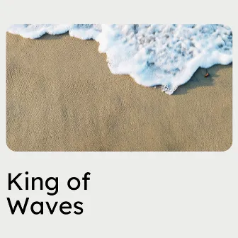 King of Waves by Sons do Oceano