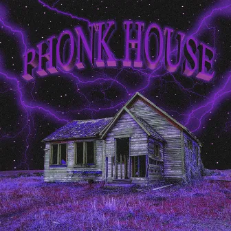 PHONK HOUSE by LXCRIMSX