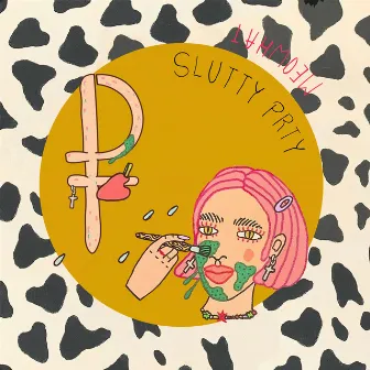 SLUTTY PRTY (Extended Version) by MEOWHAT