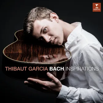 Bach Inspirations by Thibaut García