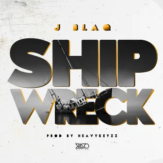 Ship Wreck by J Blaq