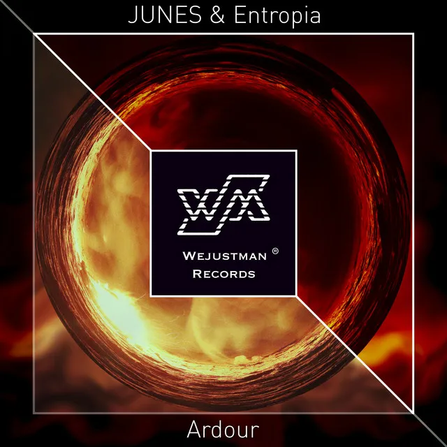 Ardour - Original mix