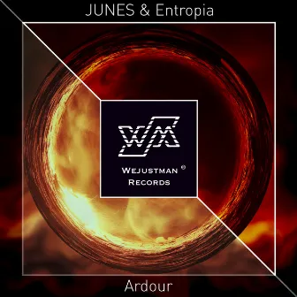 Ardour by JUNES