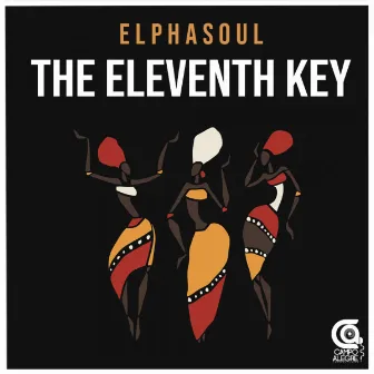 The Eleventh Key by ElphaSoul