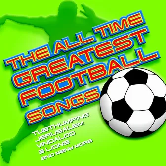 All Time Greatest Football Songs by The AVID Football All Stars