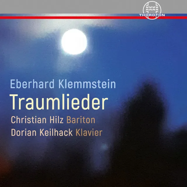 Vier Lieder für Bariton und Klavier: No. 2, Liebeslied