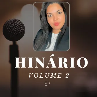 Hinário, Vol.2 by Nayara Yamamoto