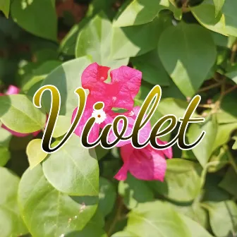 Violet by Violet