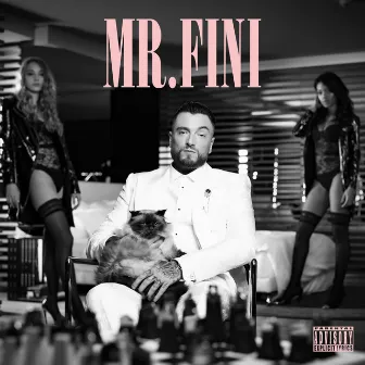 Mr. Fini by Guè