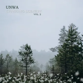 Changing Scenery, Vol. 2 (DJ Mix) by UNWA