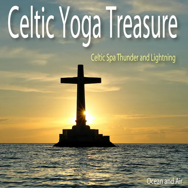 Celtic Spa Thunder and Lightning