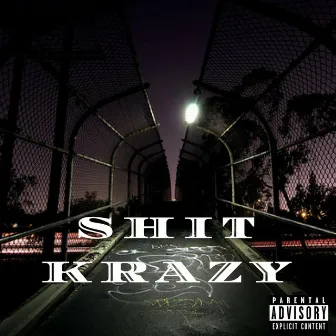 Shit Krazy by Mans One